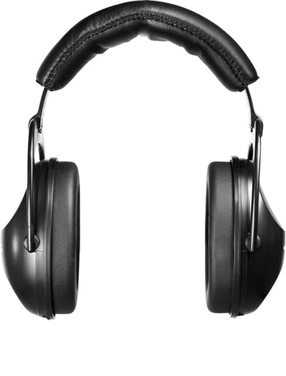 Direct Sound HP25 Extreme Isolation Headphones - PSSL ProSound and Stage Lighting