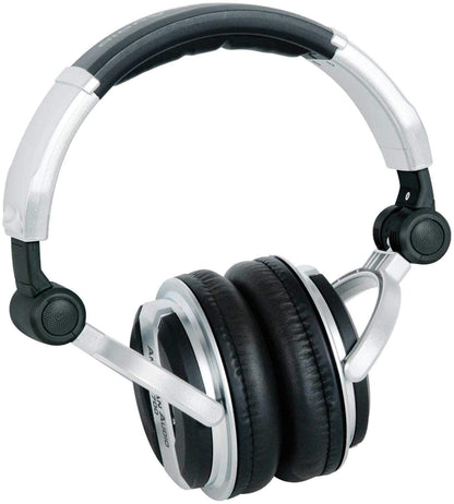 American Audio HP700 DJ Headphones - PSSL ProSound and Stage Lighting