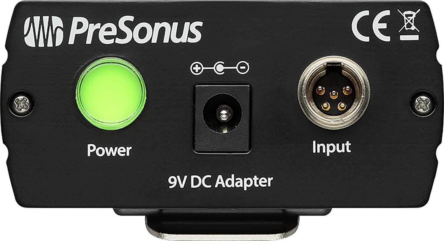 PreSonus HP2 2-Channel Headphone Amp - PSSL ProSound and Stage Lighting