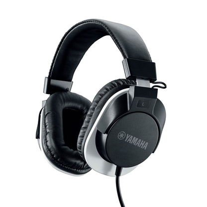 Yamaha MT-120 Hi-Fi Studio Monitor Headphones - PSSL ProSound and Stage Lighting