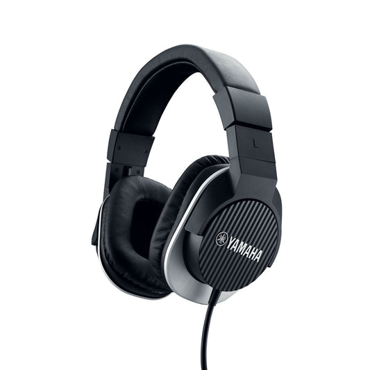 Yamaha MT-220 Premium Studio Monitor Headphones - PSSL ProSound and Stage Lighting