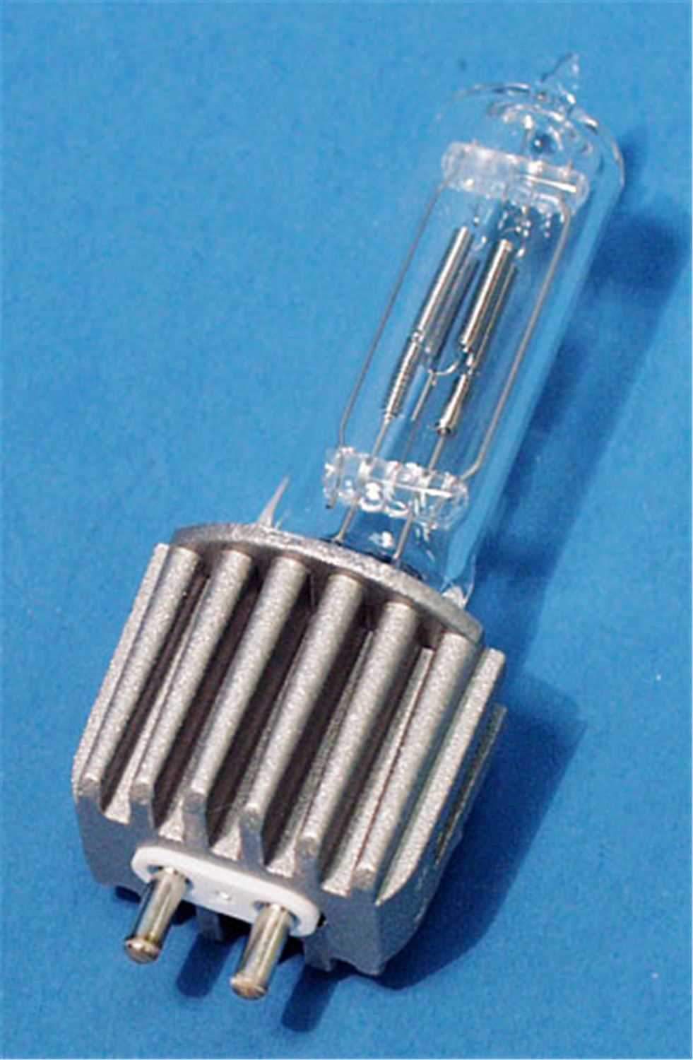 115V 575W Halogen Lamp Long Life - 2000 Hours - PSSL ProSound and Stage Lighting