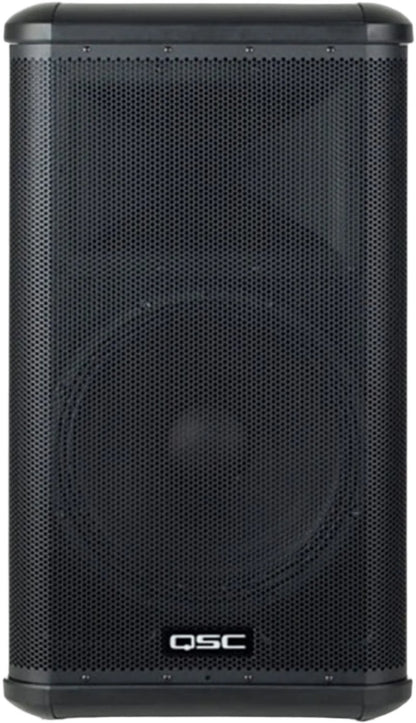 QSC HPR152i 15 In 2 Way Powered Speaker - PSSL ProSound and Stage Lighting