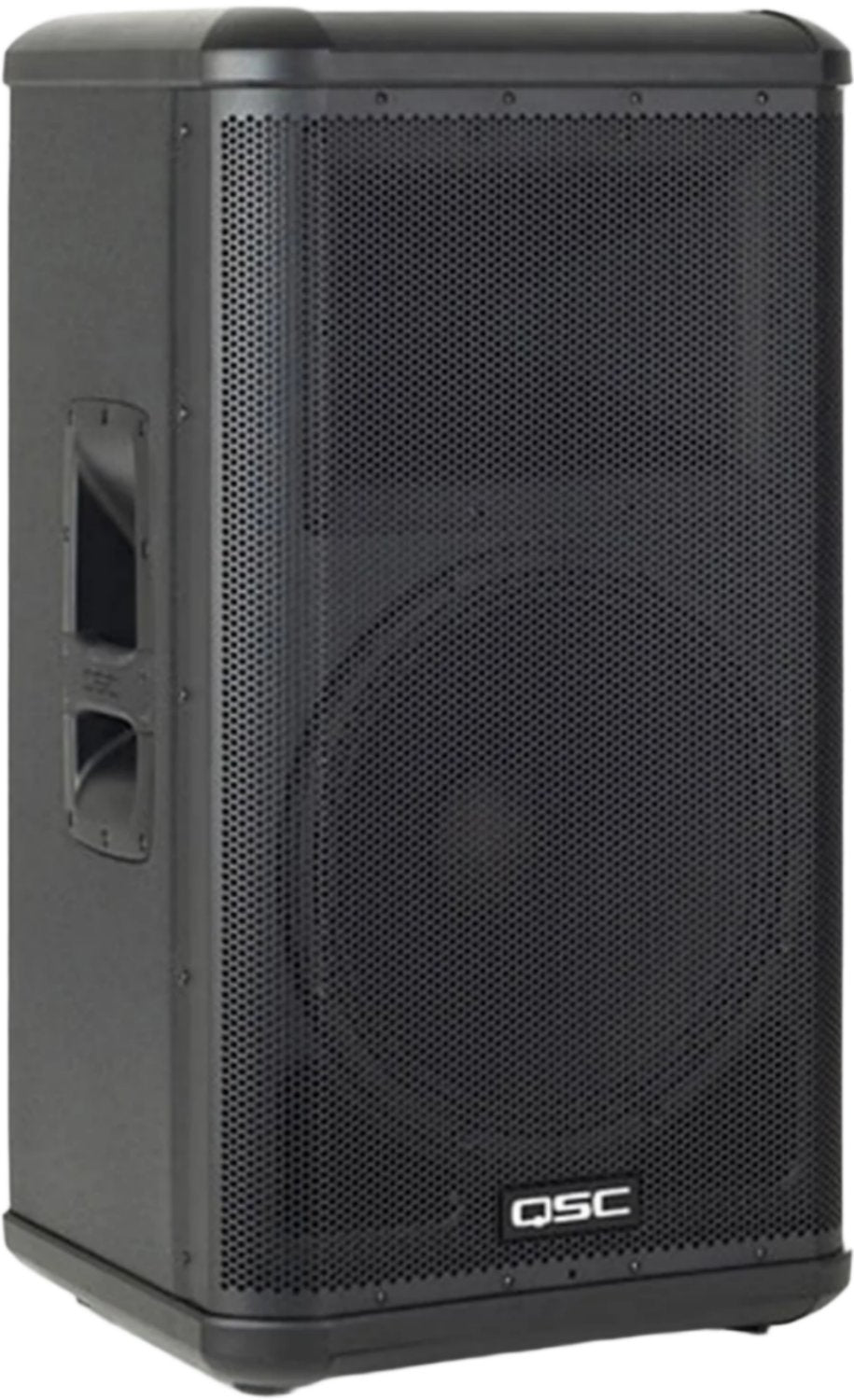 QSC HPR152i 15 In 2 Way Powered Speaker - PSSL ProSound and Stage Lighting