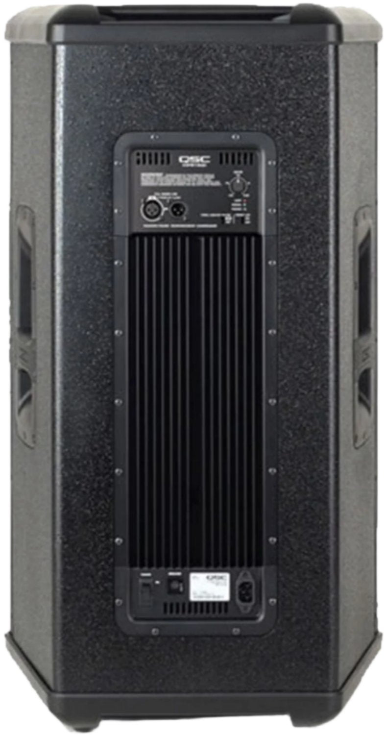 QSC HPR152i 15 In 2 Way Powered Speaker - PSSL ProSound and Stage Lighting