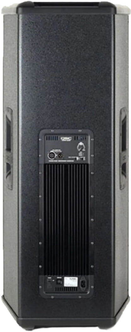 QSC HPR153i 15-In 3-Way Powered Speaker - PSSL ProSound and Stage Lighting