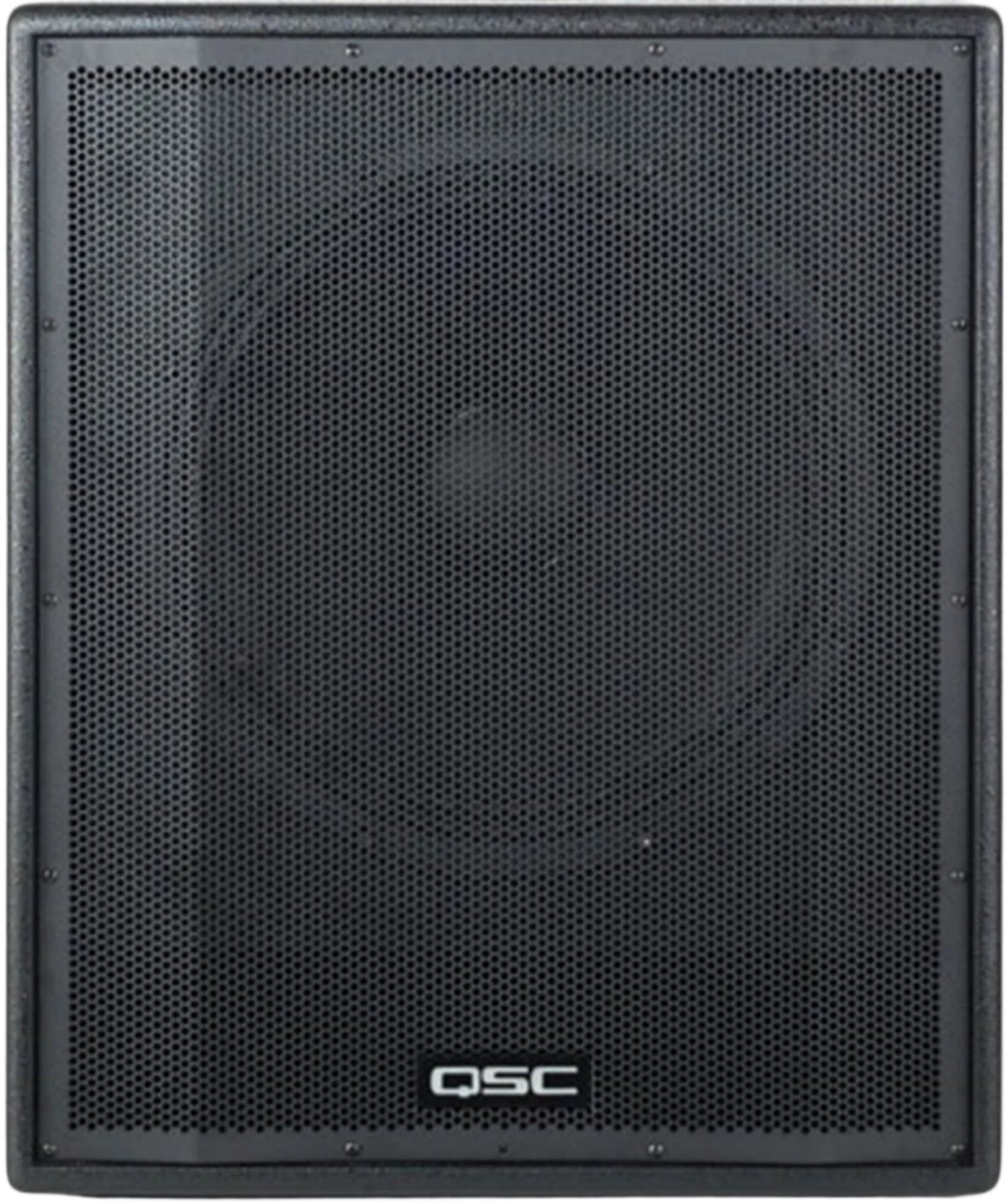 QSC HPR181i 18-Inch Powered Subwoofer - PSSL ProSound and Stage Lighting