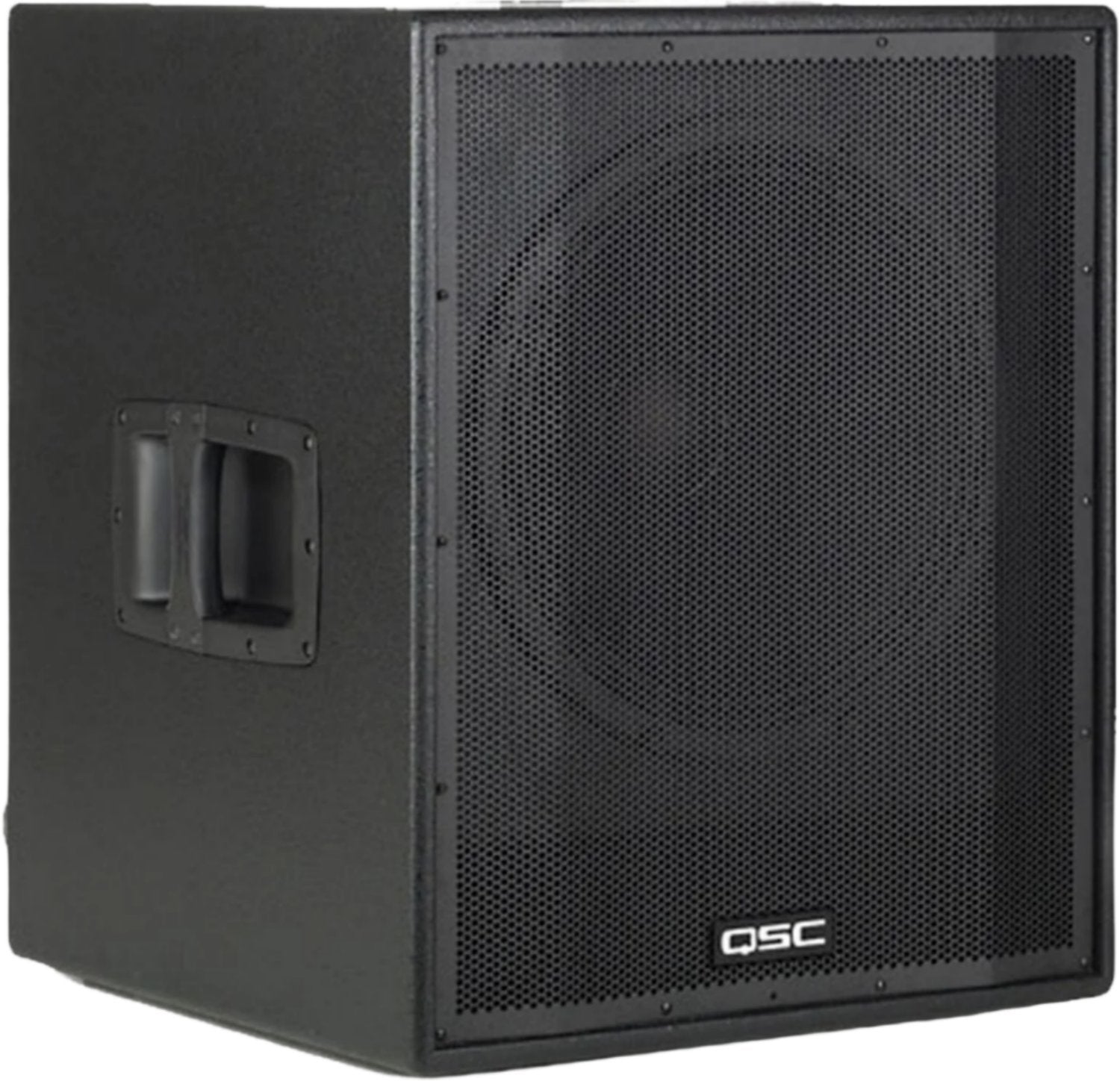 QSC HPR181i 18-Inch Powered Subwoofer - PSSL ProSound and Stage Lighting