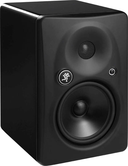 Mackie HR624MK2 6In 2-Way Active Studio Monitor - PSSL ProSound and Stage Lighting