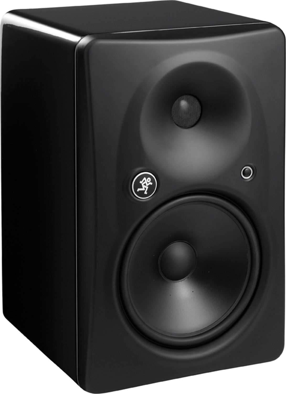 Mackie HR824MK2 8In 2-Way Active Studio Monitor - PSSL ProSound and Stage Lighting