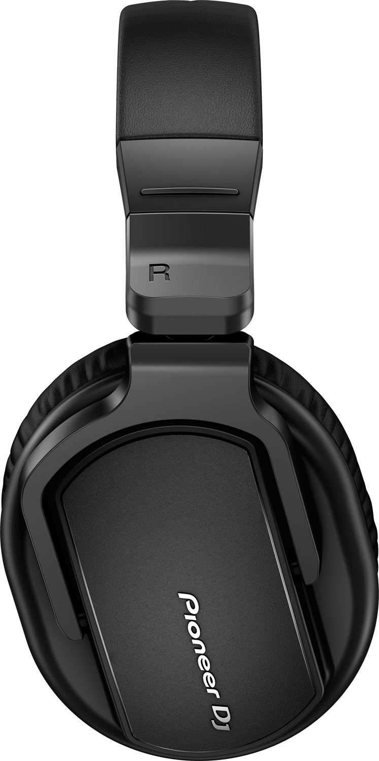 Pioneer HRM-5 Studio Monitor Headphones - PSSL ProSound and Stage Lighting