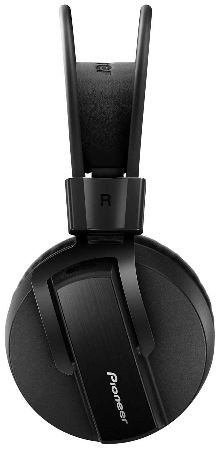 Pioneer DJ HRM-7 Professional Studio Headphones