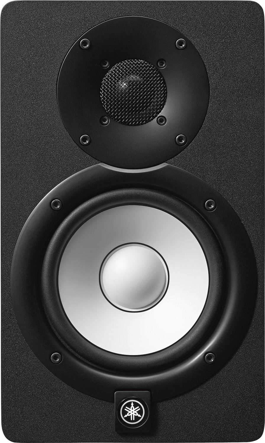 Yamaha HS5 5-inch Powered Studio Monitor - PSSL ProSound and Stage Lighting