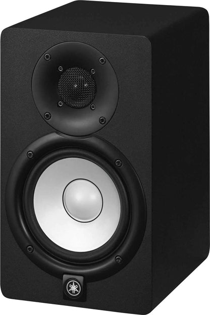 Yamaha HS5 5-inch Powered Studio Monitor - PSSL ProSound and Stage Lighting