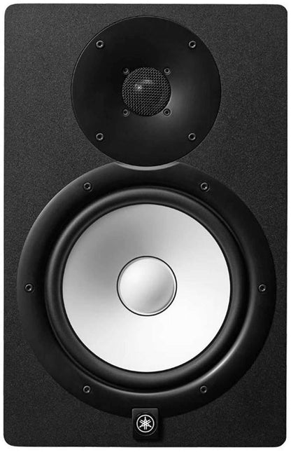 Yamaha HS8 8 inch Powered Studio Monitor - PSSL ProSound and Stage Lighting