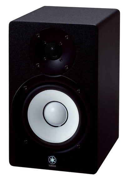 Yamaha HS80M Active Studio Monitor (Each) - PSSL ProSound and Stage Lighting