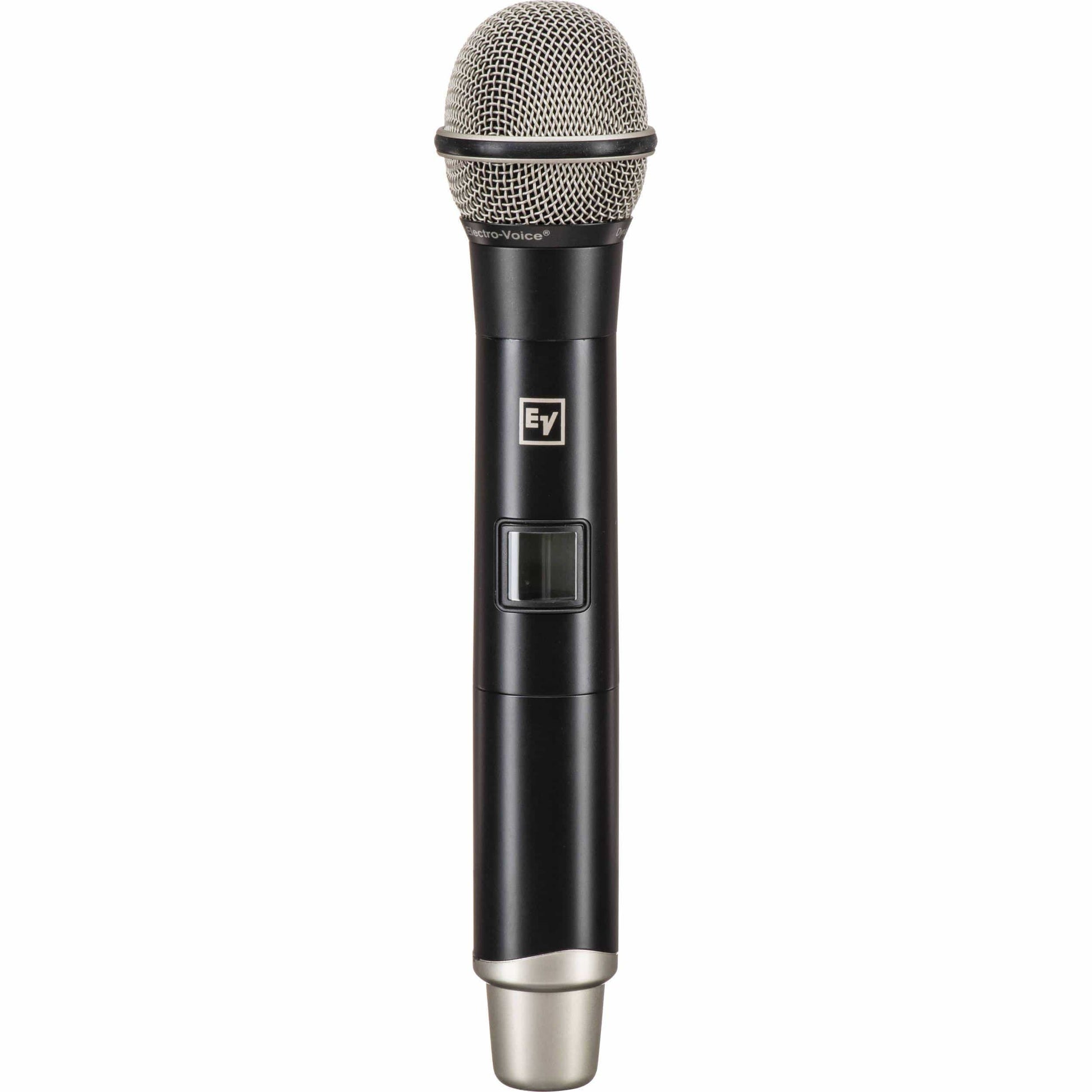 Electro-Voice HT-300-C Handheld PL22 Microphone Transmitter Band C (516 - 532 MHz) - PSSL ProSound and Stage Lighting