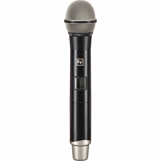 Electro-Voice HT-300-C Handheld PL22 Microphone Transmitter Band C (516 - 532 MHz) - PSSL ProSound and Stage Lighting