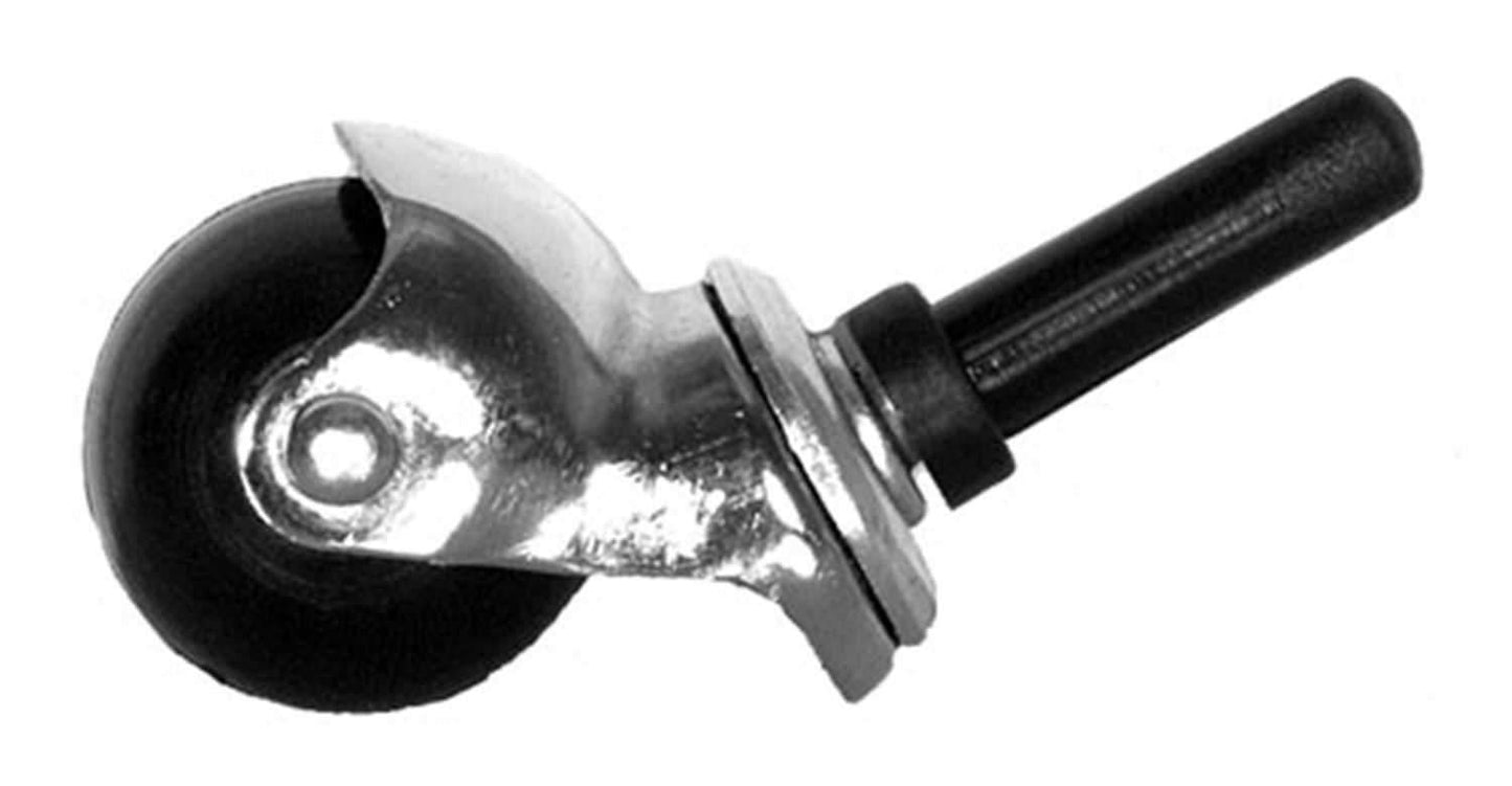 Hardware 2In Swivel Caster - PSSL ProSound and Stage Lighting