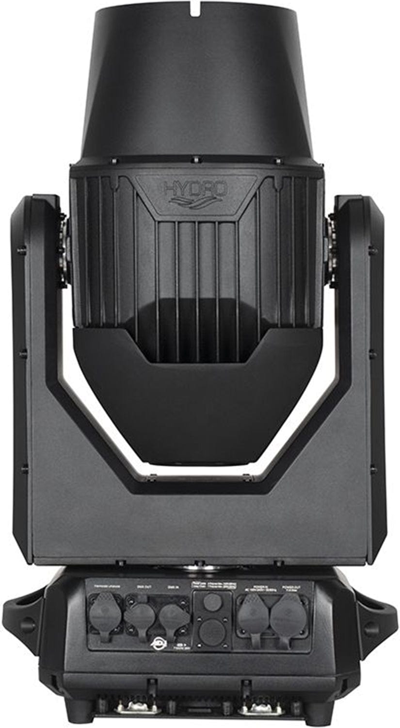 American DJ HYDRO BEAM X12 IP65 260 Watt Discharge Lamp Moving Head Light - PSSL ProSound and Stage Lighting