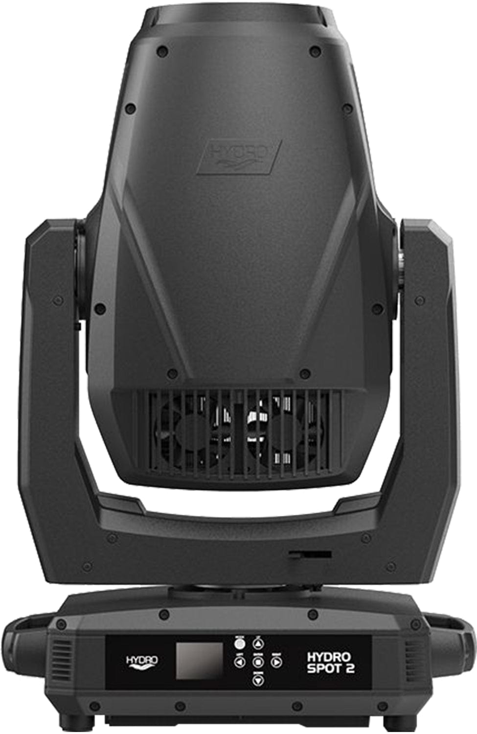 American DJ HYDRO SPOT 2 IP65 CMY Color Mixing LED Moving Head Light - PSSL ProSound and Stage Lighting