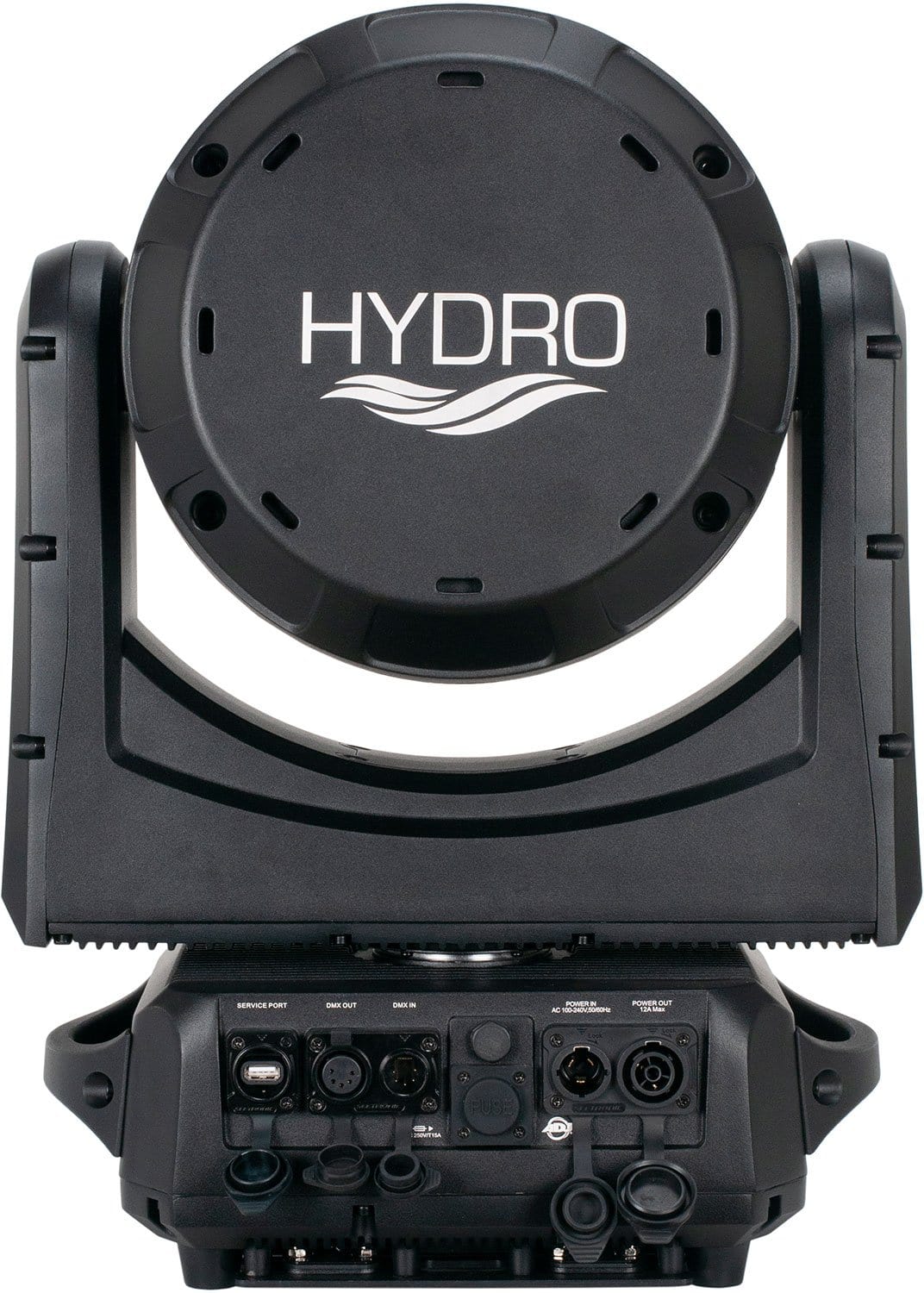 ADJ Hydro Wash X19 760-Watt IP65 Rated Moving Head - PSSL ProSound and Stage Lighting