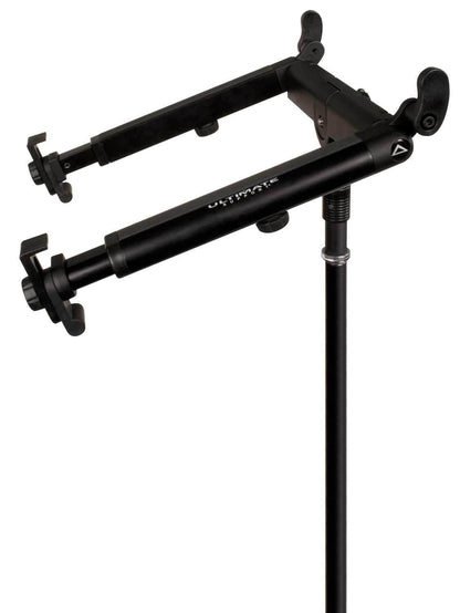 Ultimate HYM100QR Hyper Mount QR Portable Mount - PSSL ProSound and Stage Lighting