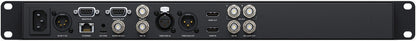 Blackmagic HyperDeck Studio HD Pro Recorder - PSSL ProSound and Stage Lighting