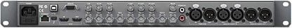 Blackmagic Design HyperDeck Studio Pro 2 Disk Recorder - PSSL ProSound and Stage Lighting