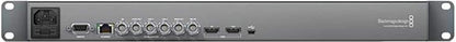 Blackmagic Design HyperDeck Studio 2 Disk Recorder - PSSL ProSound and Stage Lighting