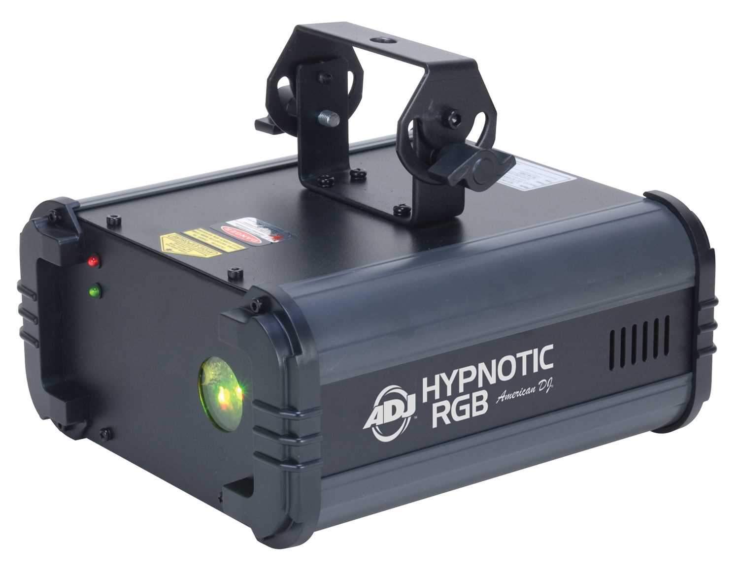 American DJ Hypnotic RGB DMX Laser Effect - PSSL ProSound and Stage Lighting