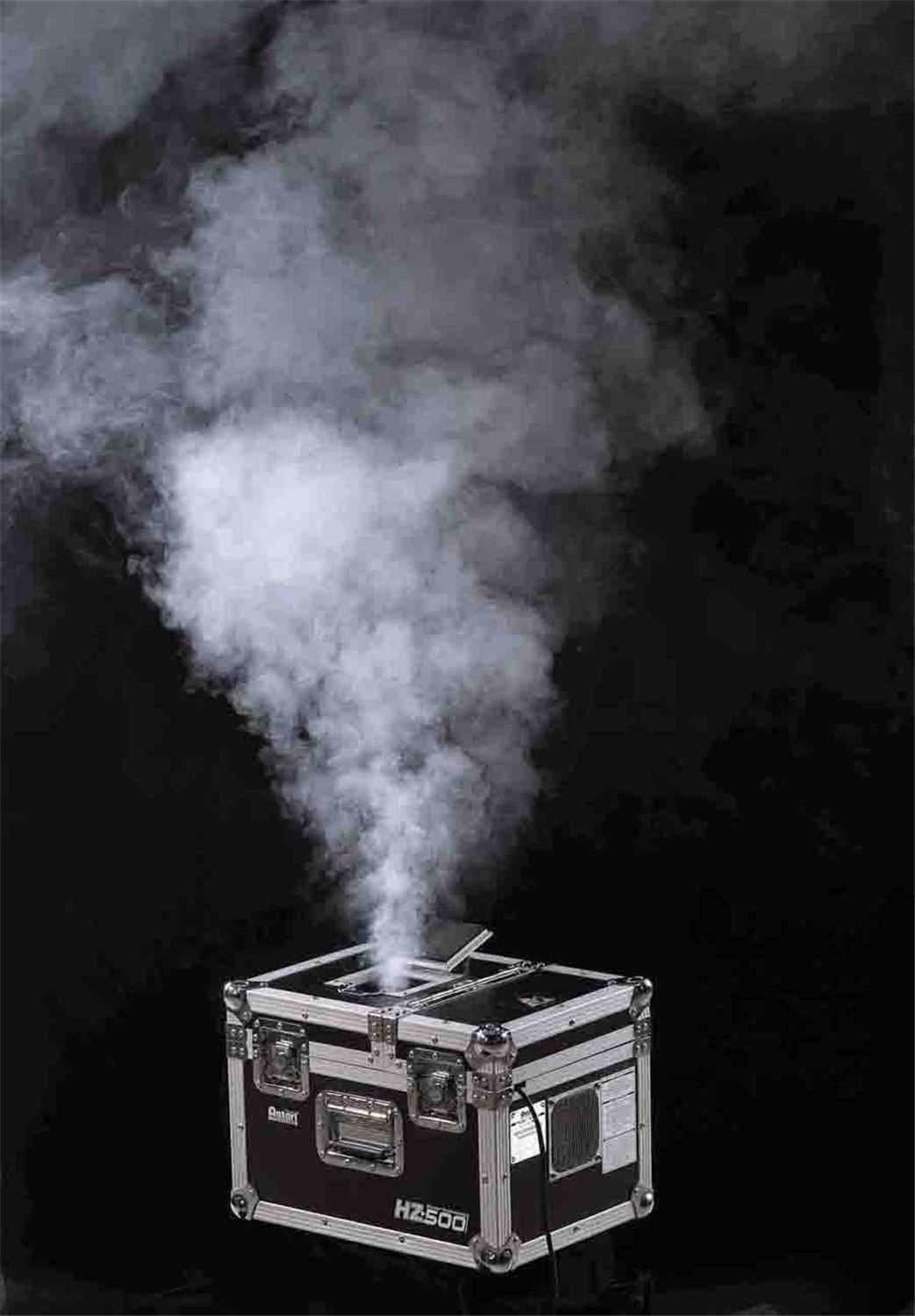 Antari HZ-500 Touring Class Haze Machine – Solotech