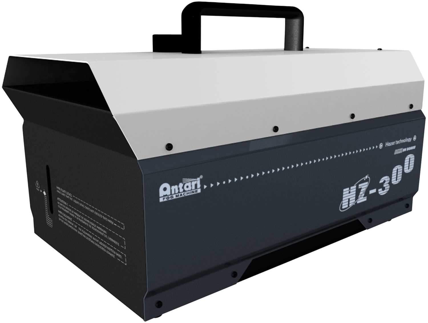 Antari HZ300 Oil Based Haze Machine - PSSL ProSound and Stage Lighting