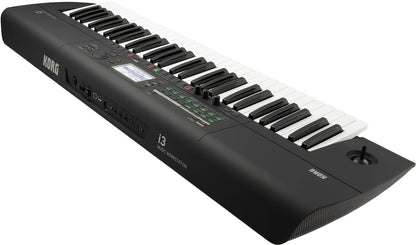 Korg I3MB Beginner-Friendly Workstation - PSSL ProSound and Stage Lighting