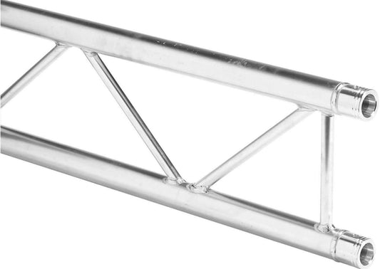 Global Truss IB-4048 1.64 Foot (0.5M) I-Beam 12-Inch F32 Straight Truss Segment - PSSL ProSound and Stage Lighting