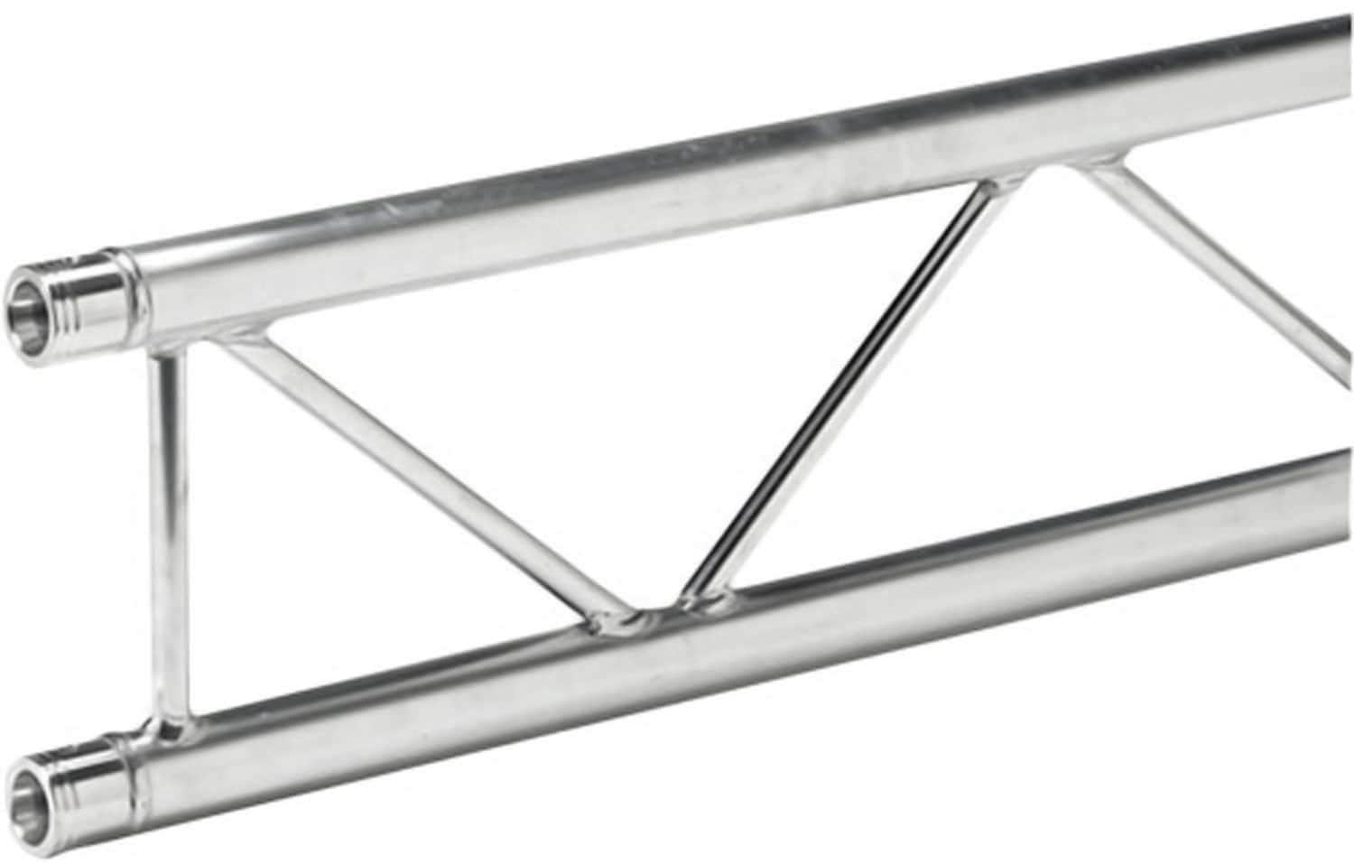 Global Truss IB-4050-1250 4.10 Ft Straight I-Beam Truss Segment - PSSL ProSound and Stage Lighting