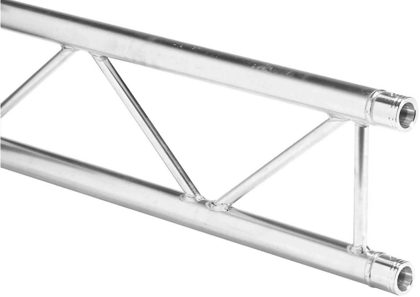 Global Truss IB-4050 4.92Ft (1.5M) I-Beam 12-Inch F32 Straight Truss Segment - PSSL ProSound and Stage Lighting