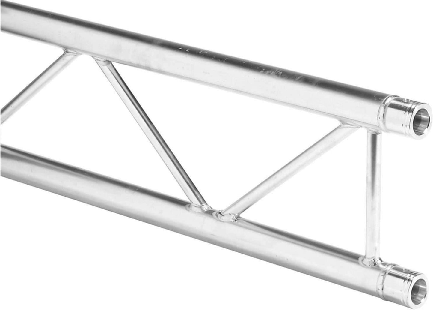 Global Truss IB-4053 I-Beam 12-In Truss F32 Straight 9.84Ft (3.0M) - PSSL ProSound and Stage Lighting