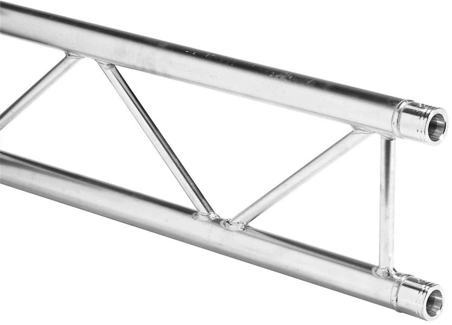 Global Truss IB-4055 13.12Ft (4.0M) I-Beam 12-Inch F32 Straight Truss Segment - PSSL ProSound and Stage Lighting