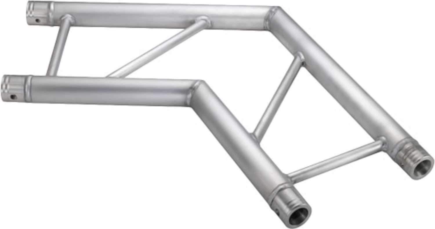 Global Truss IB-4061H 120 Degree Horizontal I-Beam Corner - PSSL ProSound and Stage Lighting