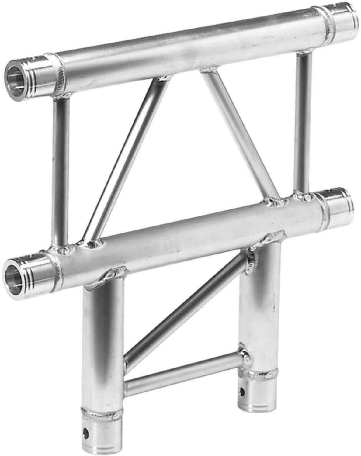 Global Truss IB-4068H 1.64Ft (.5M) I-Beam 12-Inch F32 Horizontal T-Junction - PSSL ProSound and Stage Lighting