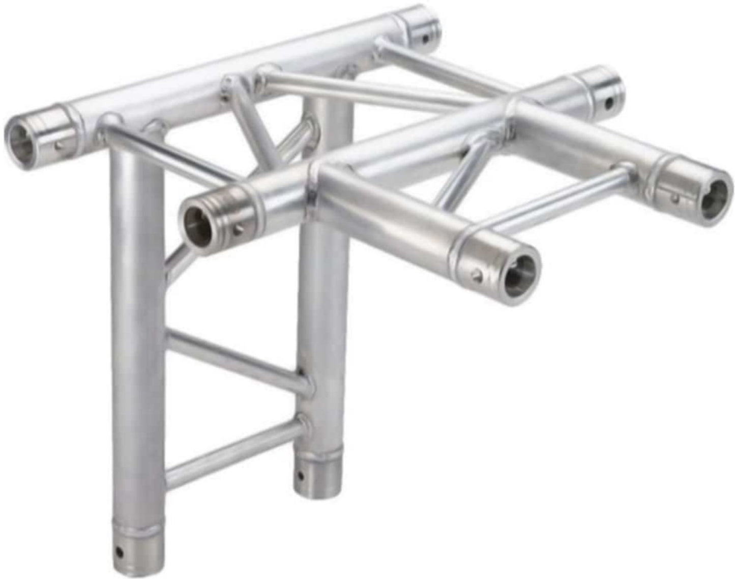 Global Truss IB-4069H Horizontal I-Beam T-Junction - PSSL ProSound and Stage Lighting