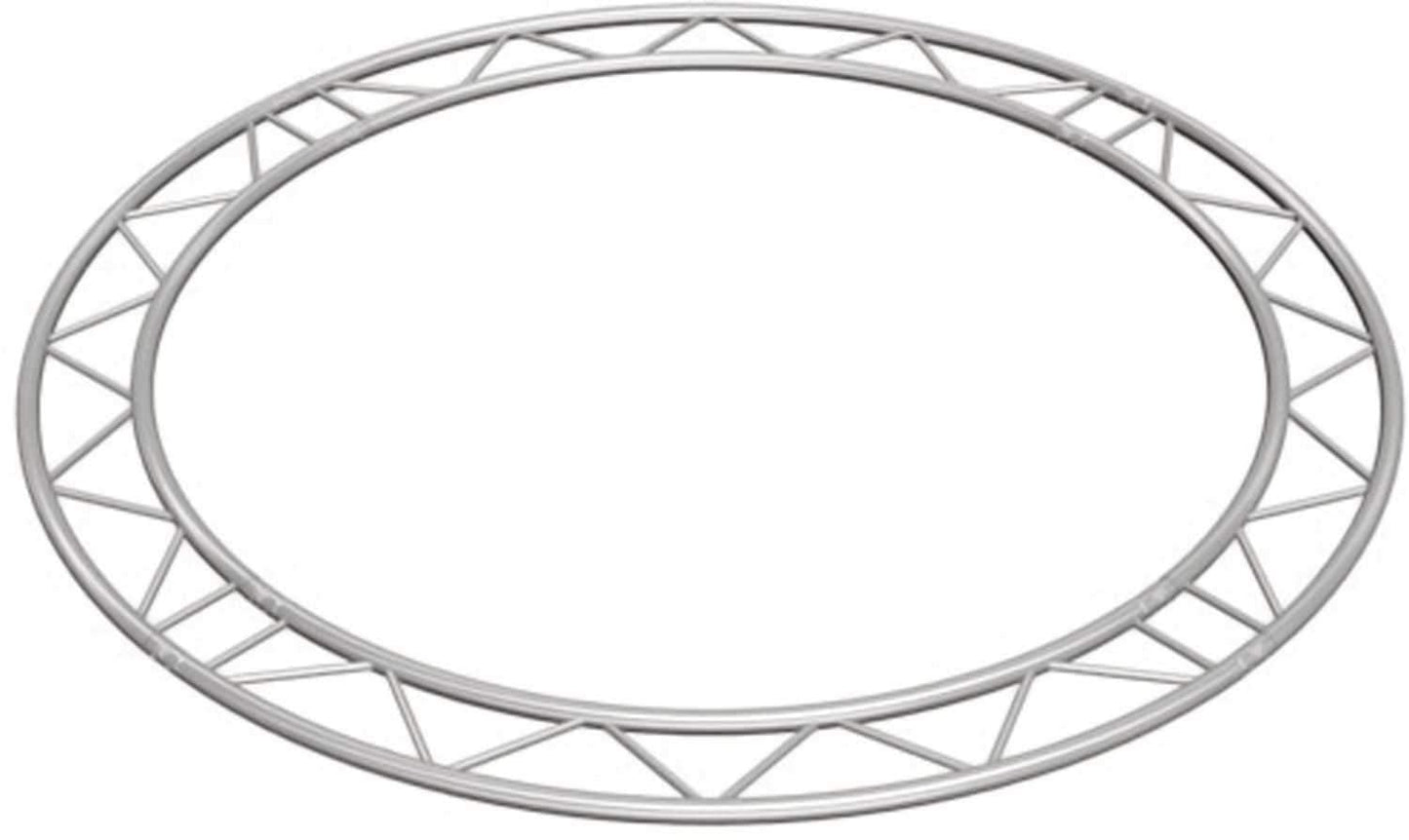 Global Truss IB-C2-H90 2.0M Horizontal Circle - PSSL ProSound and Stage Lighting