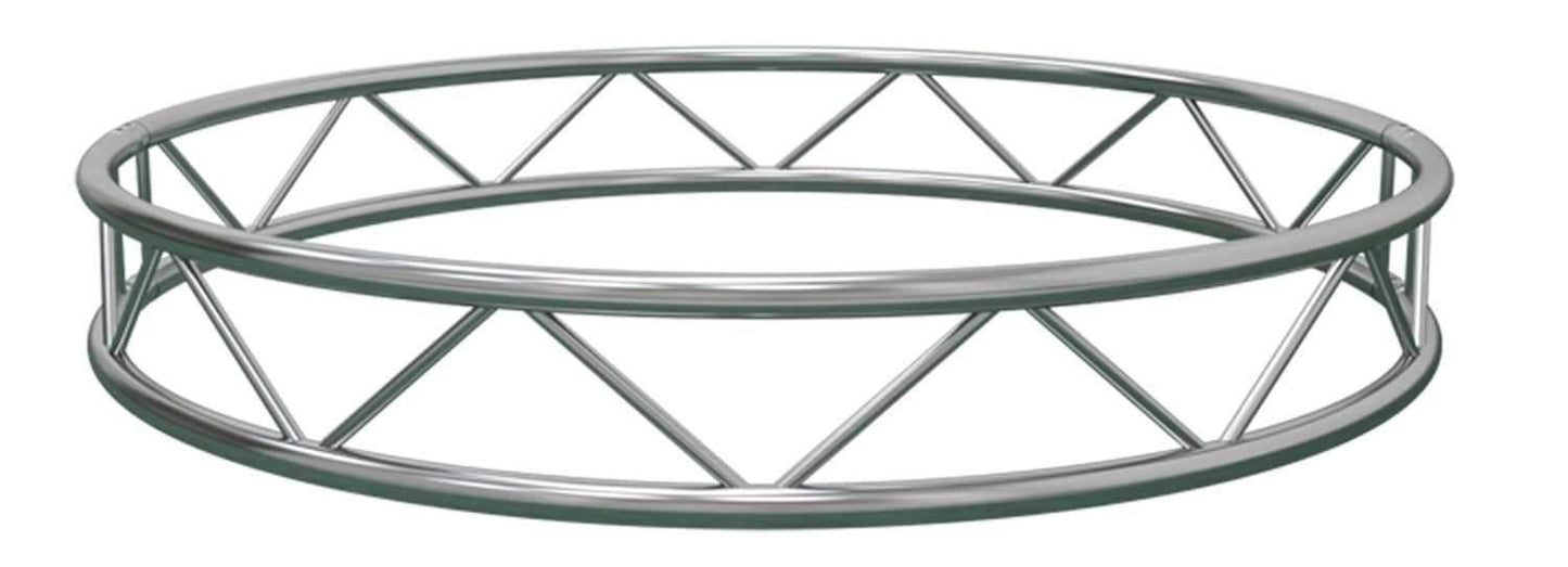 Global Truss IB-C3-V90 3M 9.84 Ft F32 I-Beam Truss Circle - PSSL ProSound and Stage Lighting