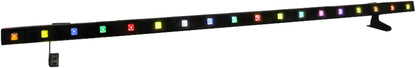 Mega Lite iCandy Q18 RGBW IP65 LED Linear Bar Light - PSSL ProSound and Stage Lighting