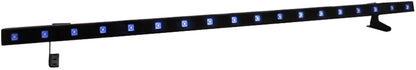 Mega Lite iCandy Q18 RGBW IP65 LED Linear Bar Light - PSSL ProSound and Stage Lighting