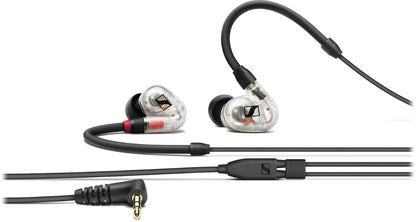 Sennheiser IE 100 Pro Clear In-Ear Monitor Headphones - PSSL ProSound and Stage Lighting