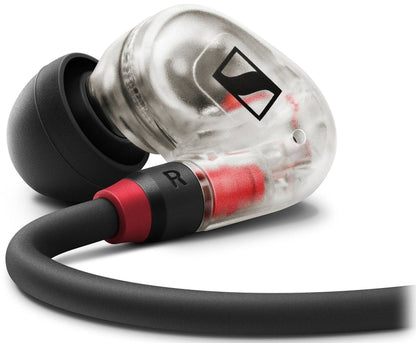 Sennheiser IE 100 Pro Clear In-Ear Monitor Headphones - PSSL ProSound and Stage Lighting