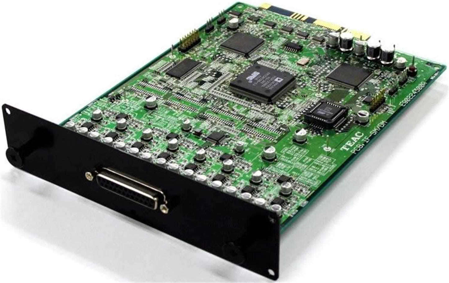 Tascam IFSMDM Surround Monitoring Interface Card - PSSL ProSound and Stage Lighting