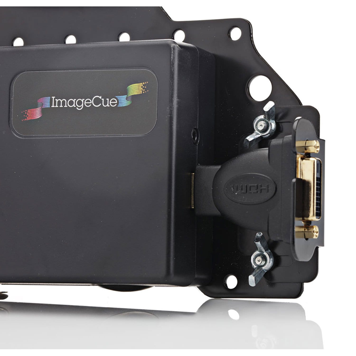 IMAGECUE I-3000 Image & Video Server - PSSL ProSound and Stage Lighting